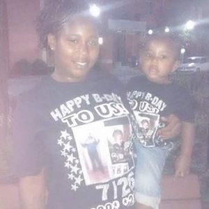 Meet your Posher, Kiara